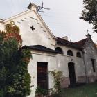 Umbau und Sanierung ehem. Aufbahrungshalle